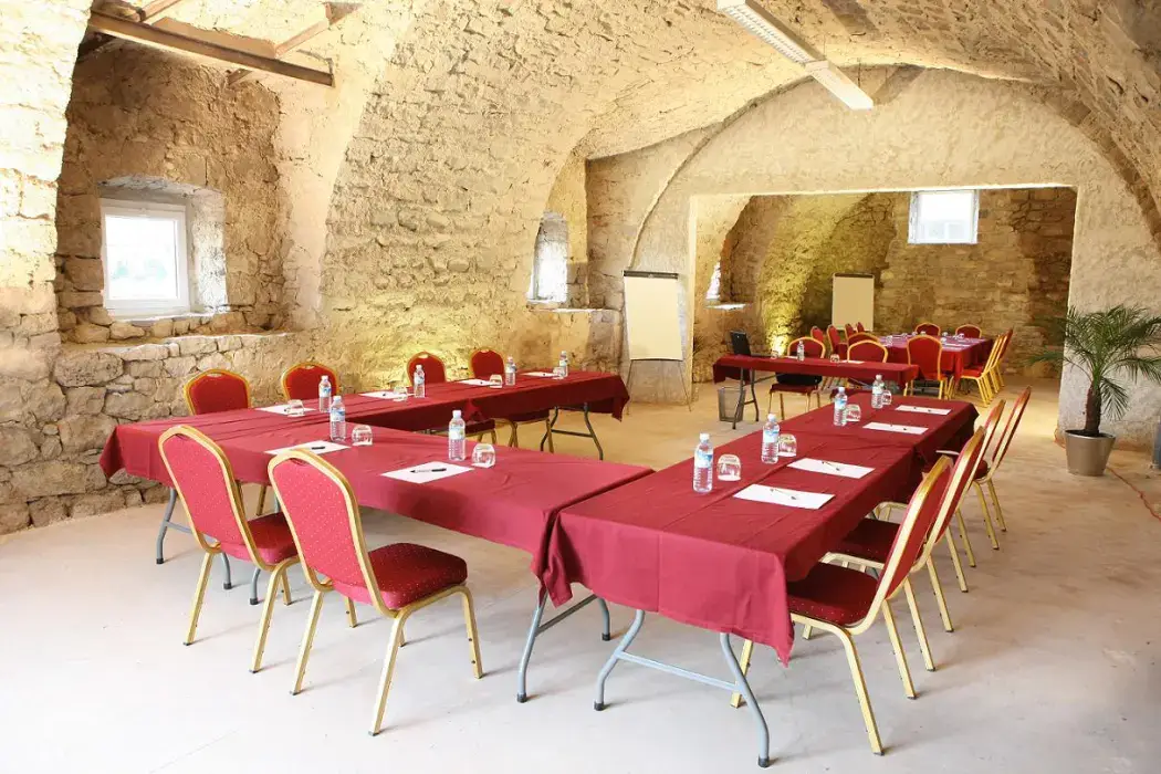 Domaine Saint Esteve 3
