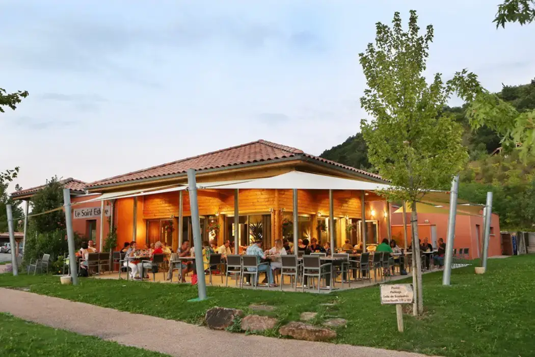 Domaine Saint Esteve 5