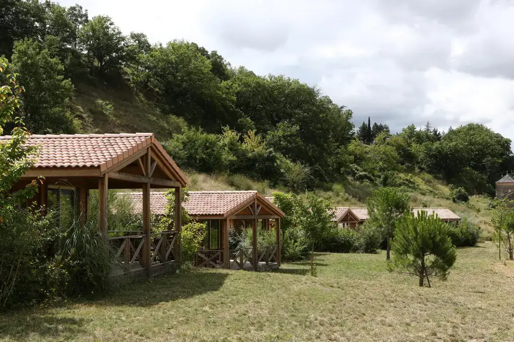 Domaine Saint Esteve 7