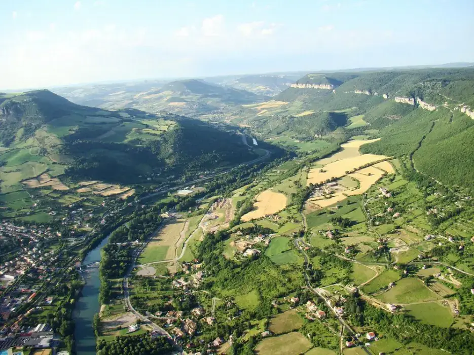 Domaine Saint Esteve 10