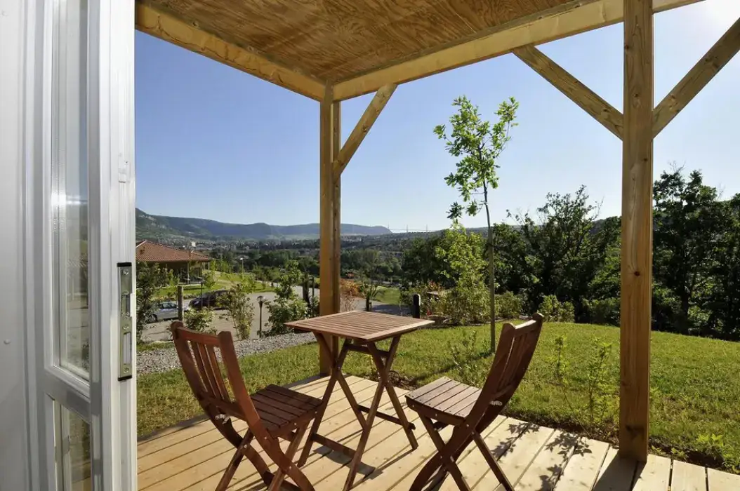 Domaine Saint Esteve 11