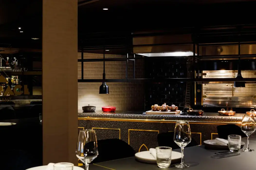 Mercure Lyon Centre Saxe Lafayette 22