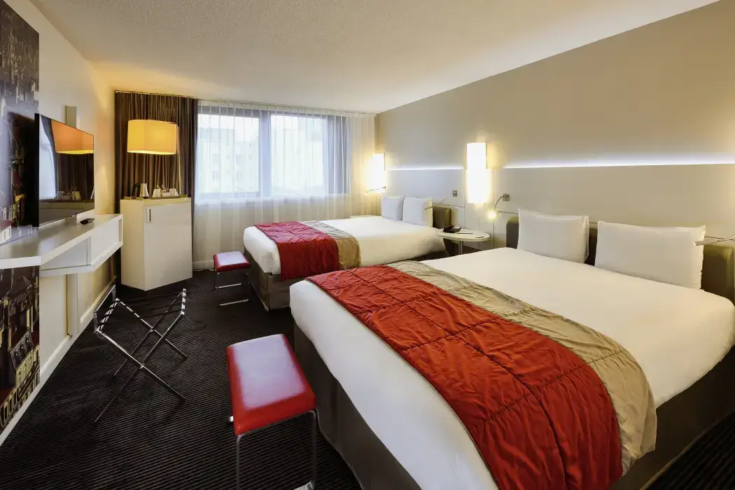 Mercure Lyon Centre Saxe Lafayette 28