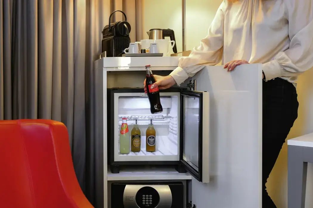 Mercure Lyon Centre Saxe Lafayette 33