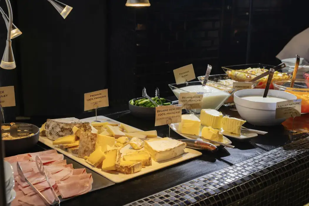 Mercure Lyon Centre Saxe Lafayette 47