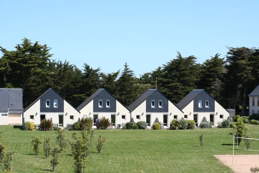 Domaine de Port aux Rocs