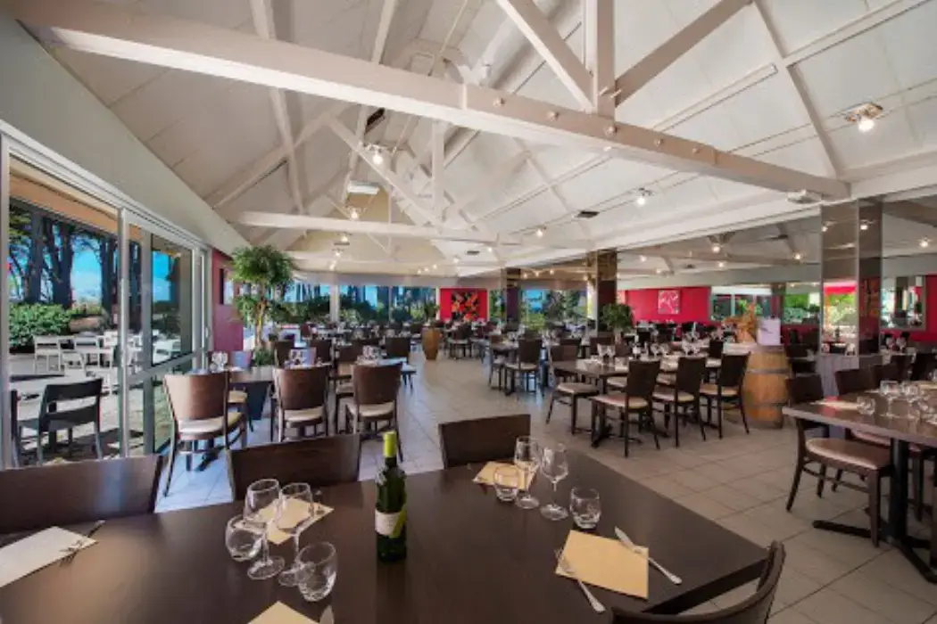 Domaine de Port aux Rocs 2