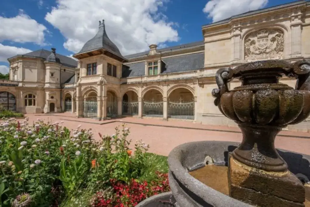 Musée Anne-de-Beaujeu 2