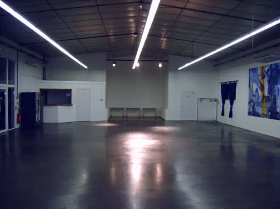 Espace En Jacca 3