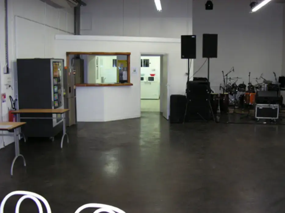 Espace En Jacca 5
