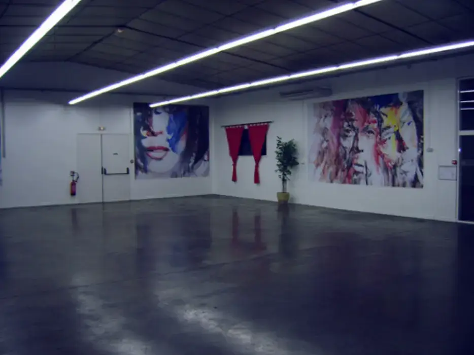 Espace En Jacca 7