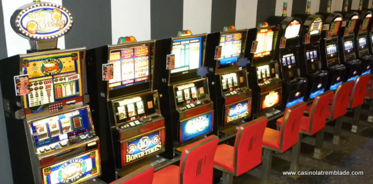 Casino de La Tremblade 5