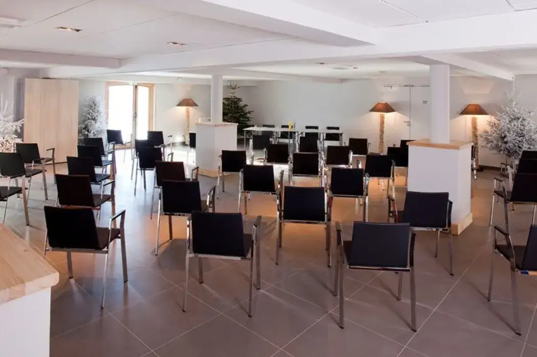 L'Alta Peyra Hôtel et Spa 3