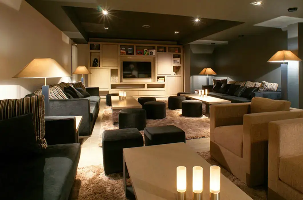 L'Alta Peyra Hôtel et Spa 4
