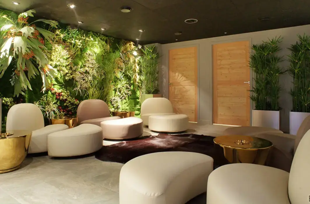 L'Alta Peyra Hôtel et Spa 6