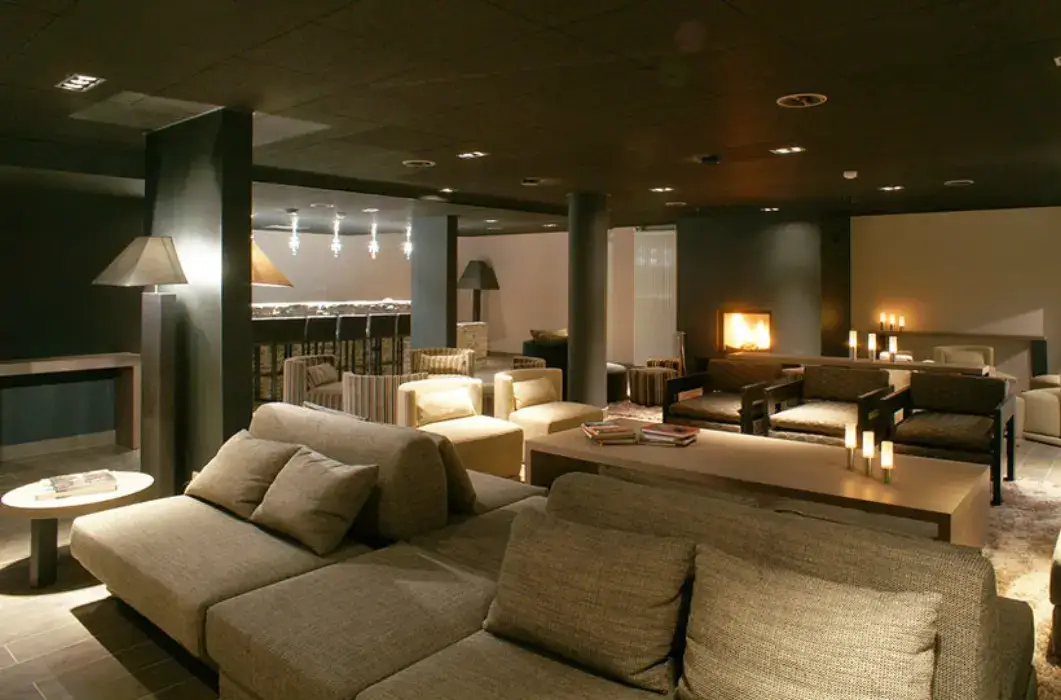 L'Alta Peyra Hôtel et Spa 7