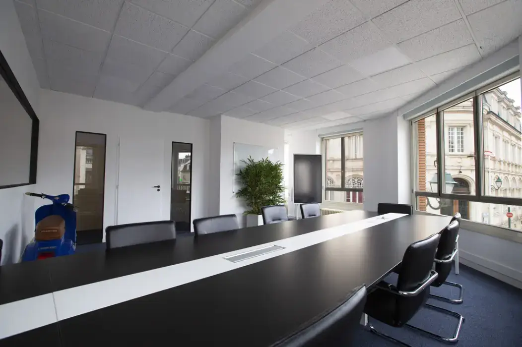 Reside Immobilier Montargis 2