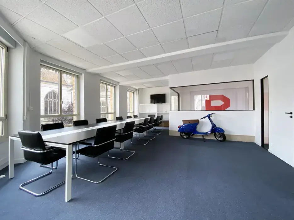 Reside Immobilier Montargis 3