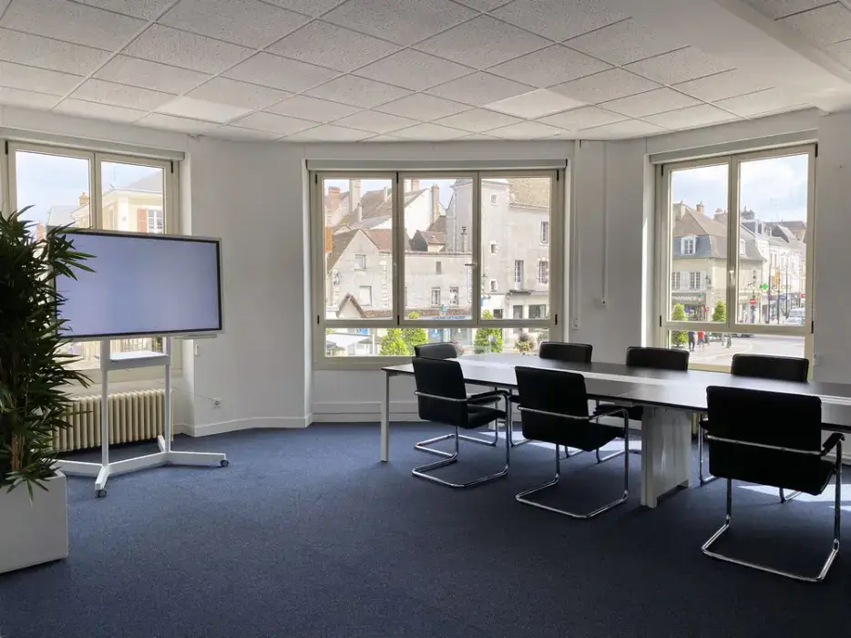 Reside Immobilier Montargis 4