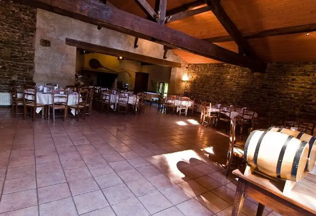 Domaine De La Genetière 5