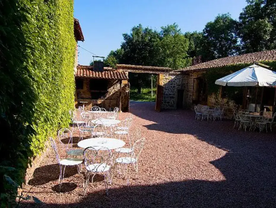 Domaine De La Genetière 6