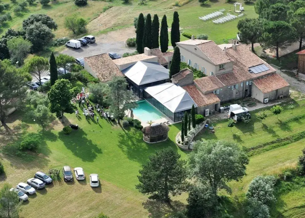 Domaine de la Pommé