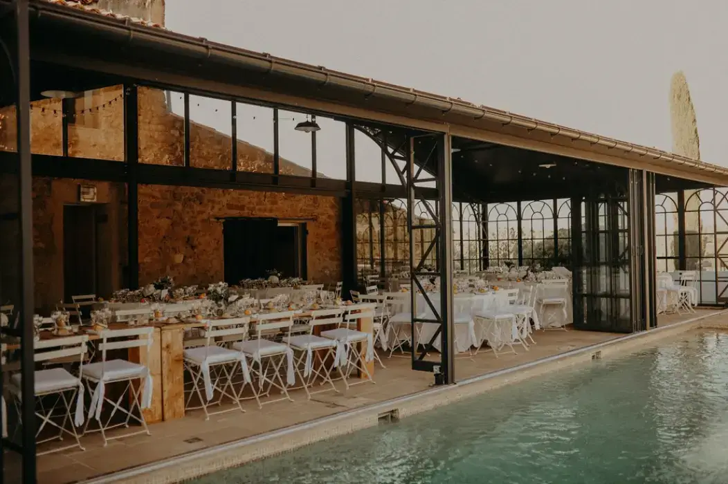 Domaine de la Pommé 4
