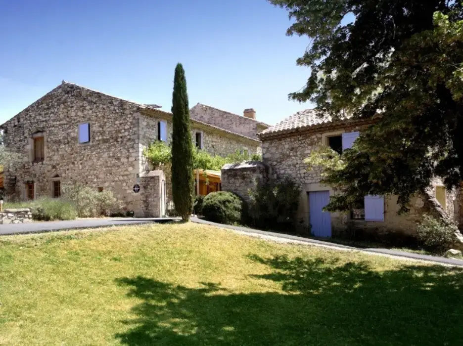 Domaine Les Mejeonnes 2