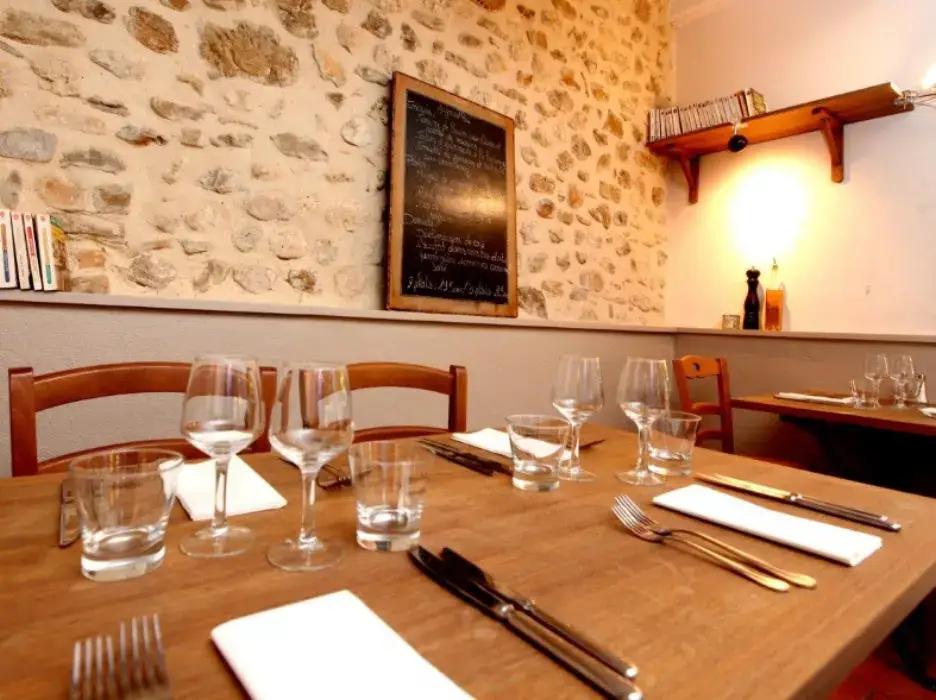 Domaine Les Mejeonnes 8