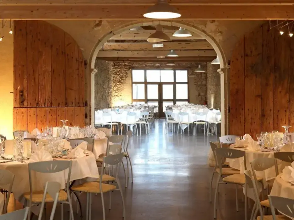 Domaine Les Mejeonnes 9