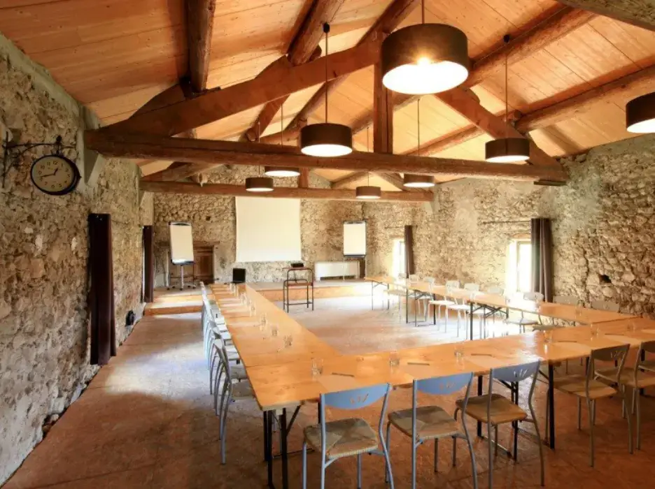 Domaine Les Mejeonnes 13