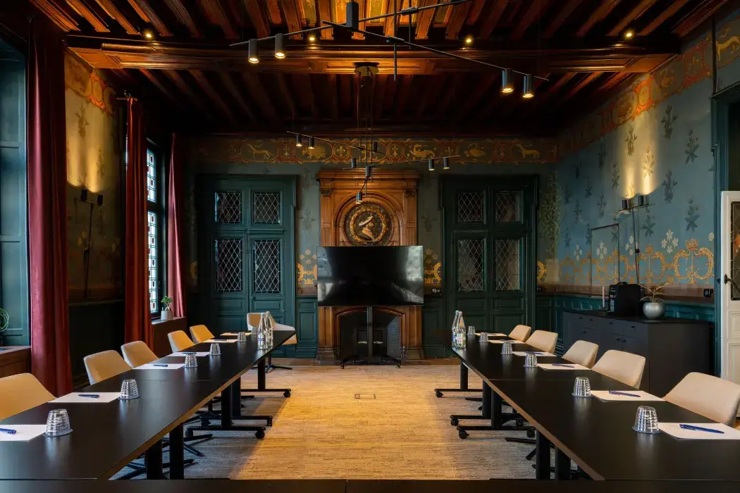 Oceania Hôtel d'Anjou 2