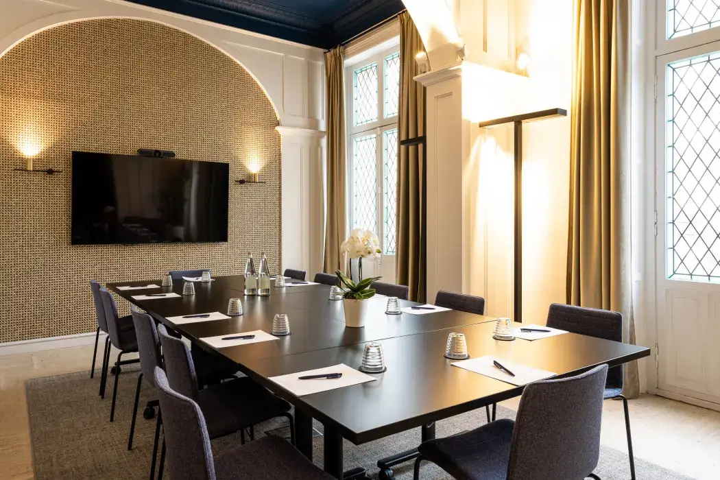 Oceania Hôtel d'Anjou 3