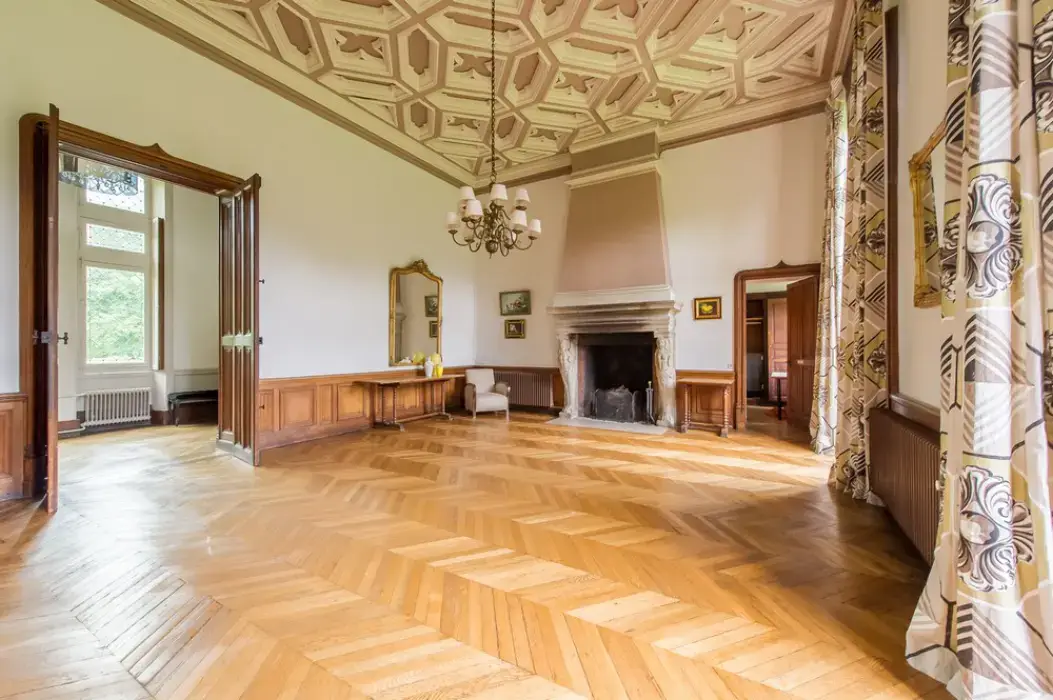 Château de Meridon 8