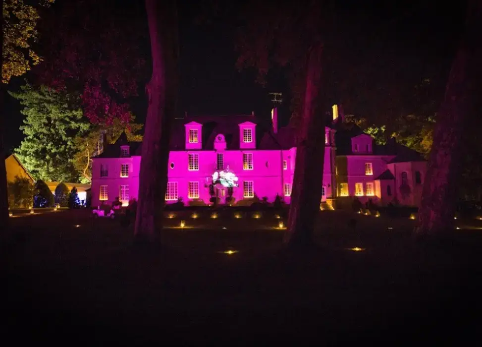 Château de la Cataudière 6