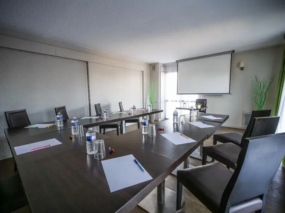 Hôtel Inn Design Poitiers 2