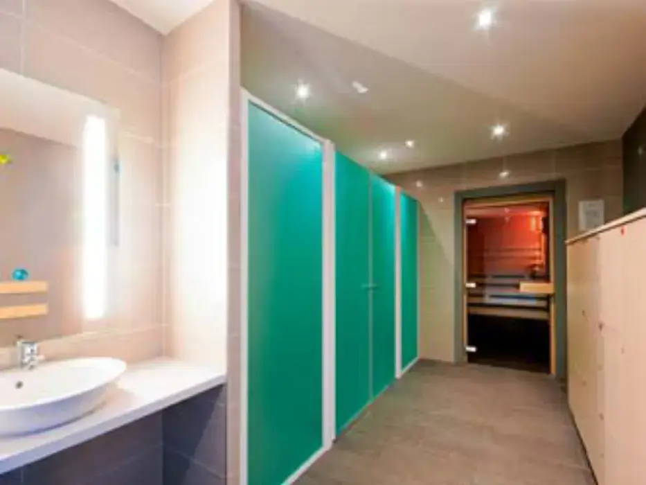 Hotel Clement Ader 4