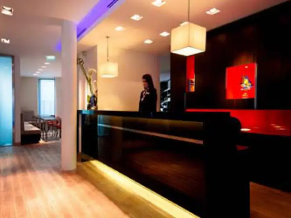 Hotel Clement Ader 6