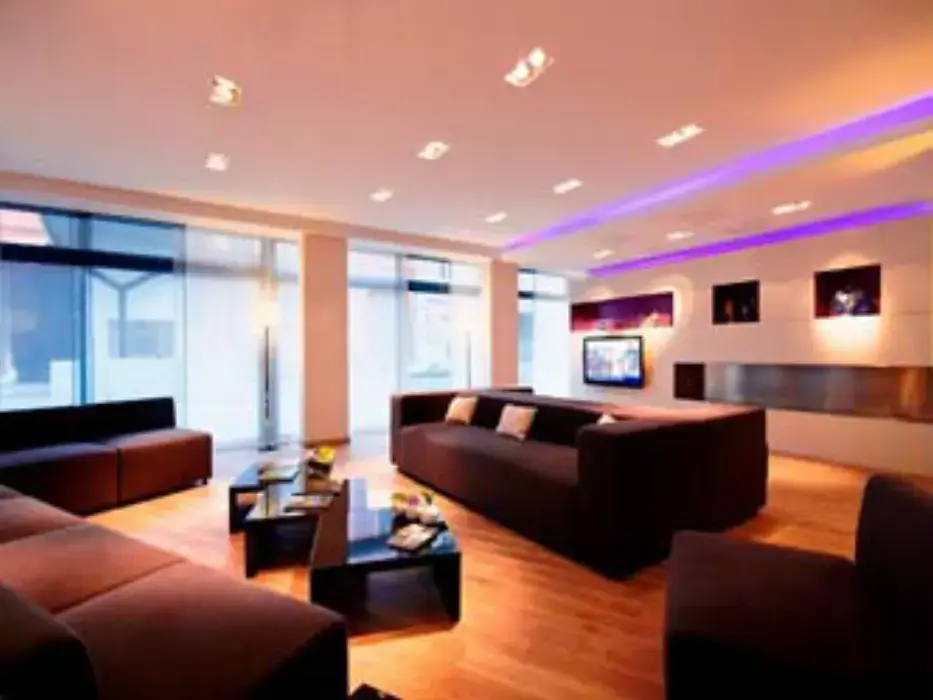 Hotel Clement Ader 7