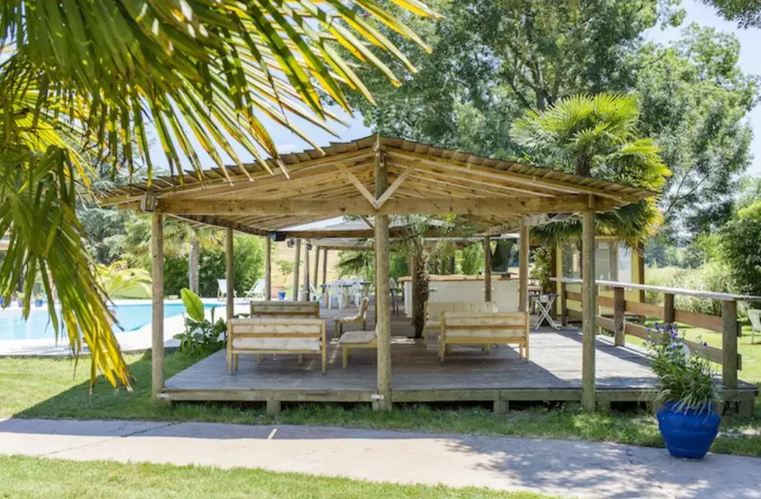 Domaine de Bordebasse 4