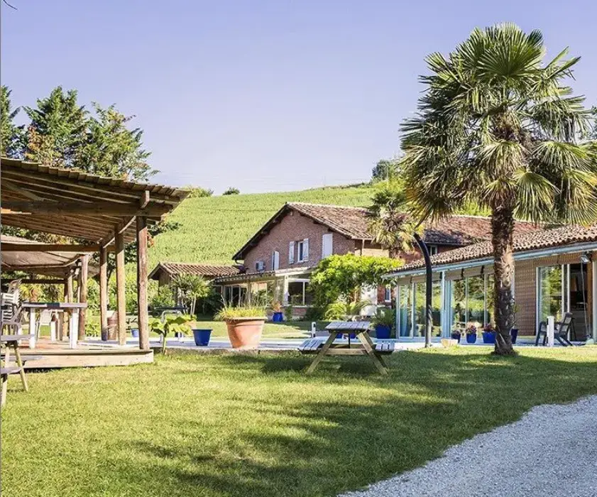 Domaine de Bordebasse 5