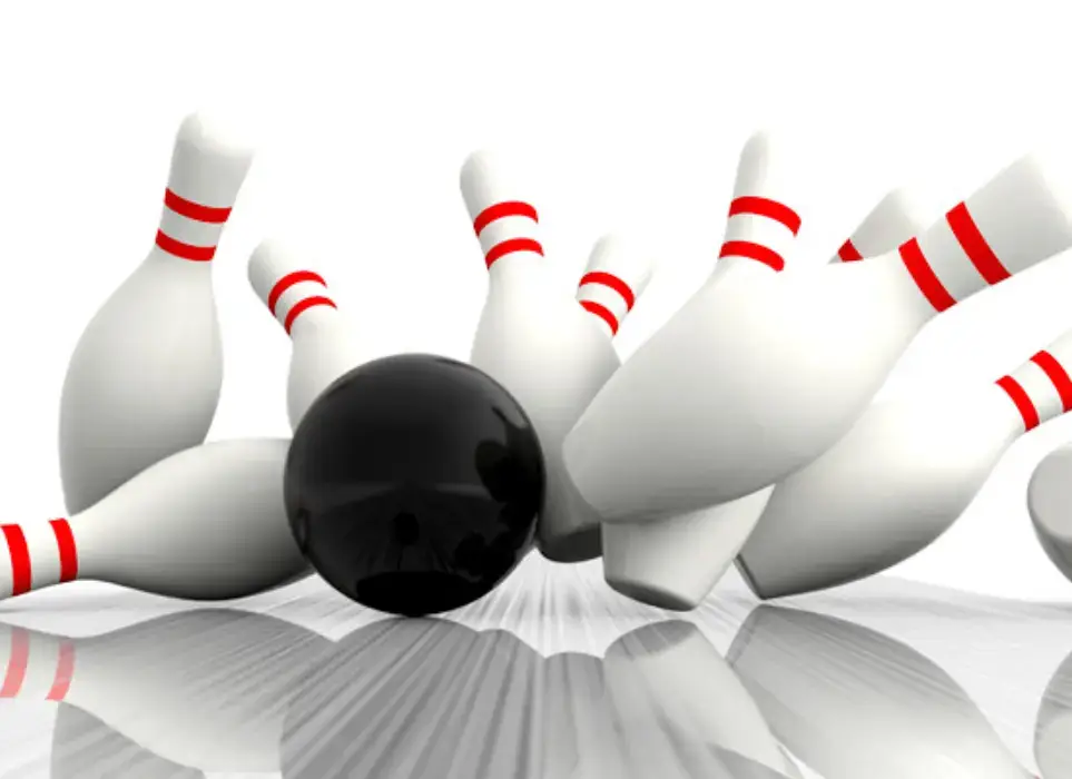 Bowling Star Lyon 8ème 2