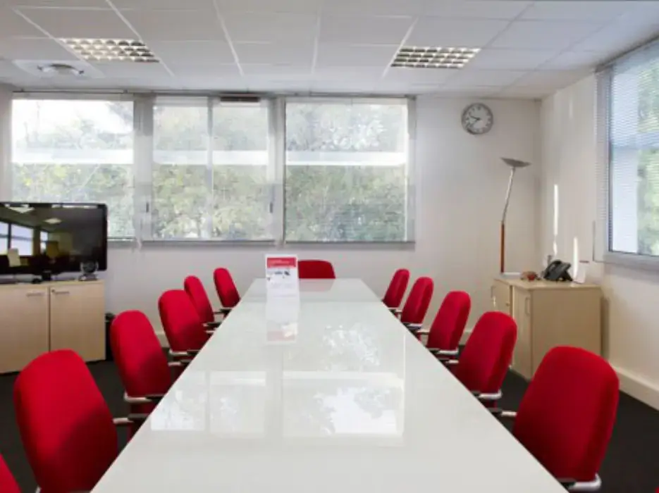 Regus Montpellier Optimum 2