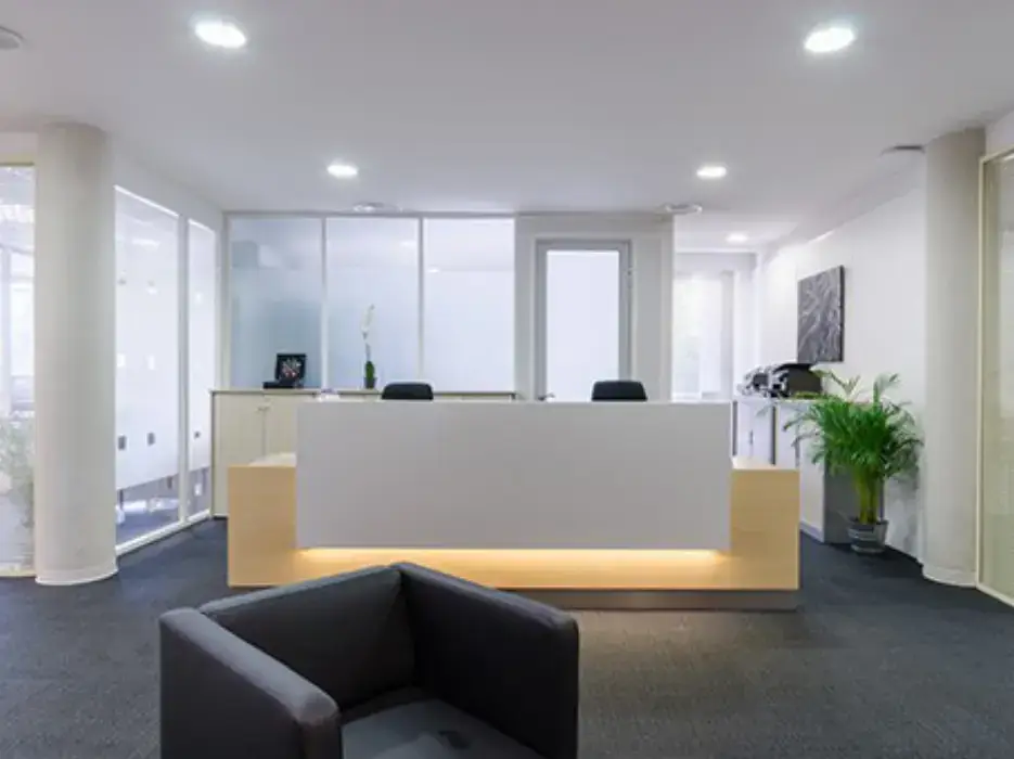 Regus Montpellier Optimum 3