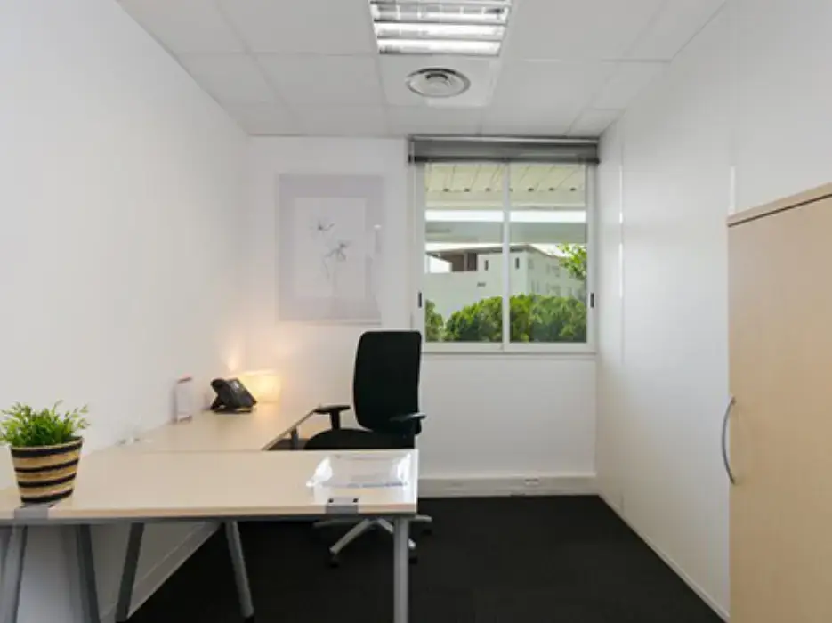 Regus Montpellier Optimum 5