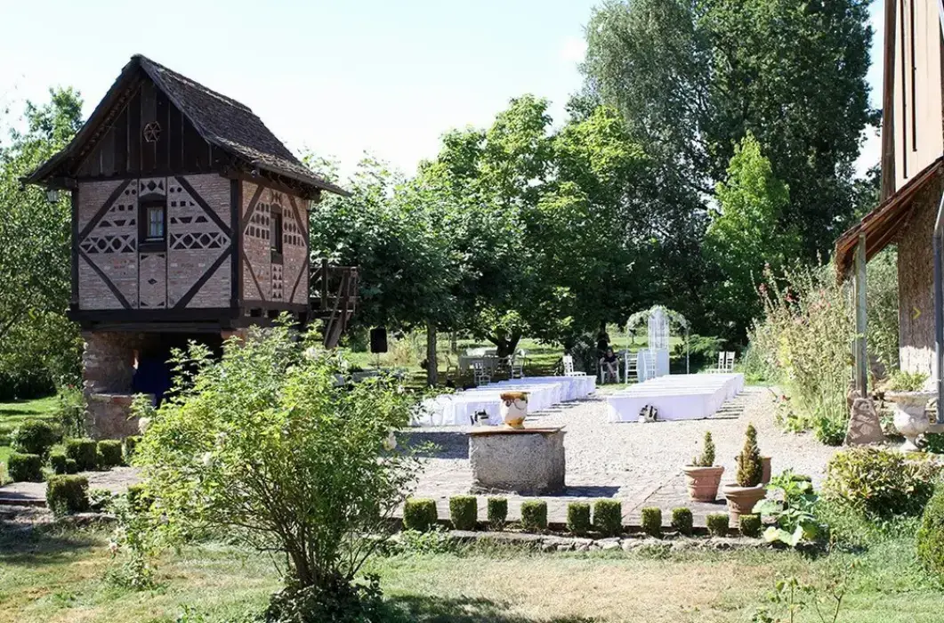 Domaine Saint Loup 2