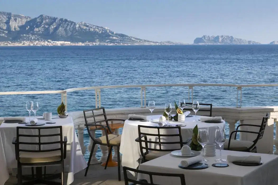 Petit Nice Passedat 17