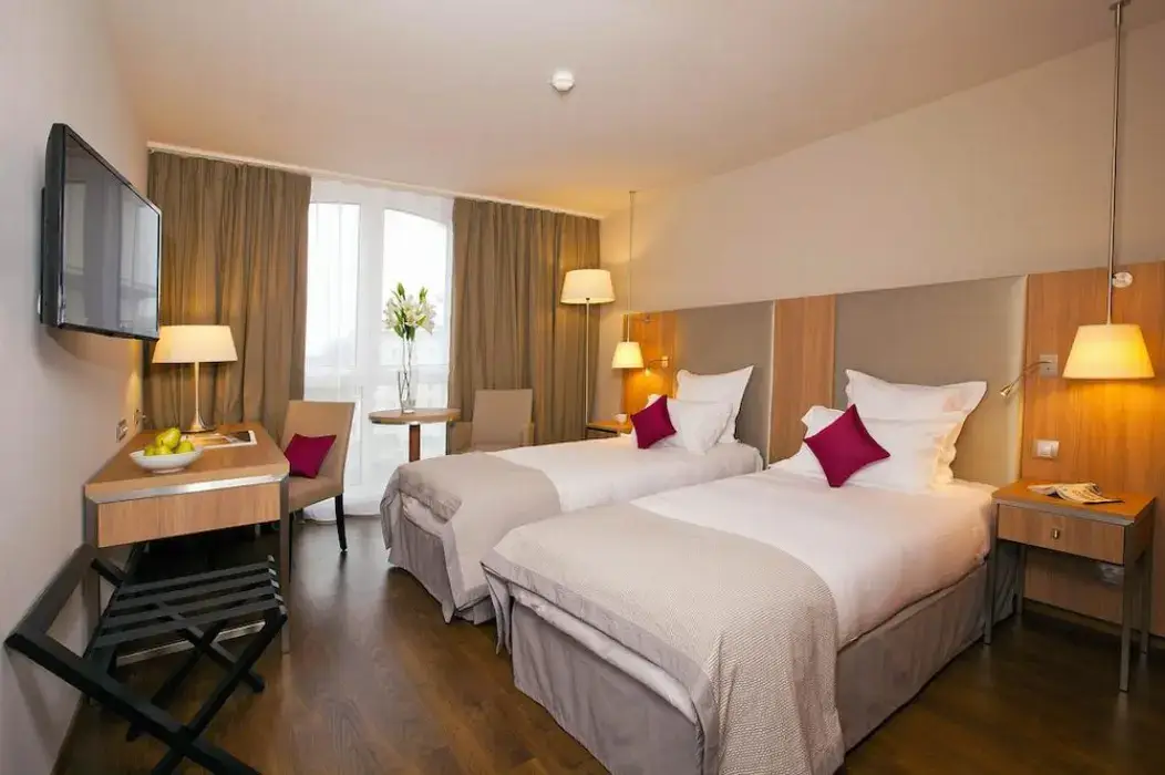City Residence Paris CDG Airport 3