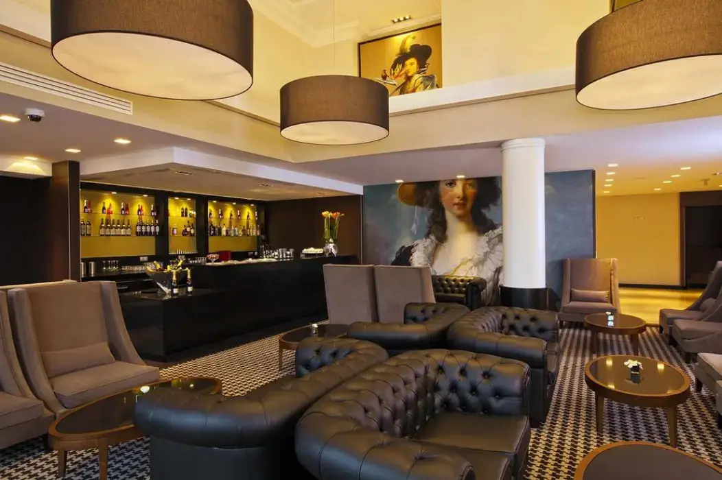 City Residence Paris CDG Airport 5