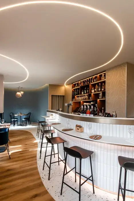 La Maison OBONO | Hôtel restaurant & spa 3